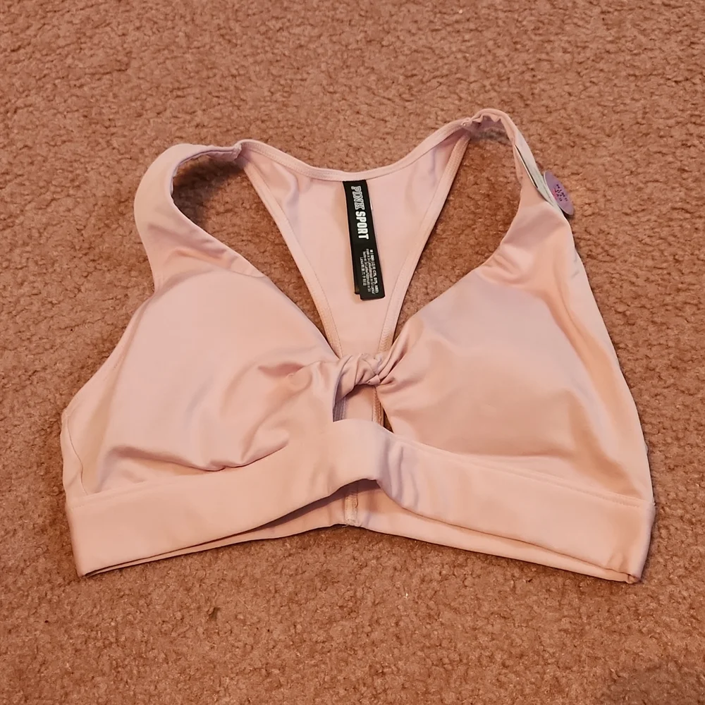 NWT Gym to Swim Sport Bra - Picture 1 of 7